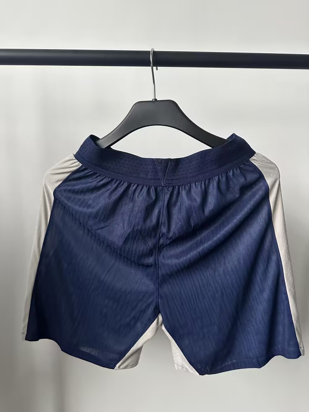 2025-26 Tottenham Hotspur Home Shorts - Player Edition