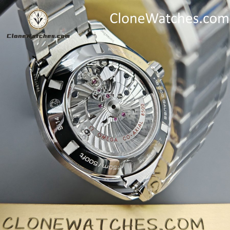 OMEGA Super Clone Watches 1:1 Seamaster Aqua Terra 150M 231.10.42.21.02.003 41.5mm