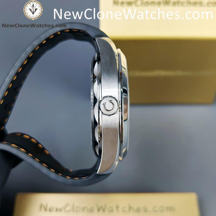 OMEGA Super Clone Watches 1:1 Seamaster Aqua Terra 150M 41 mm 220.12.41.21.02.002
