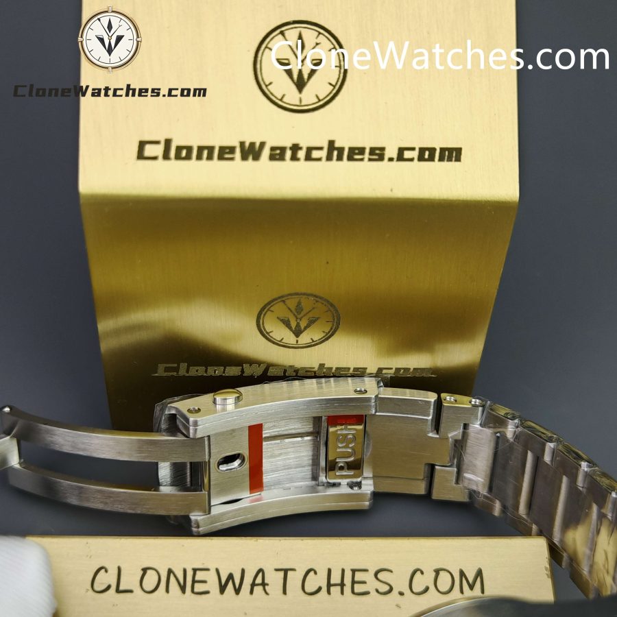OMEGA Super Clone Watches 1:1 Seamaster 300 ��SPECTRE�� Limited Edition 233.32.41.21.01.001 41MM