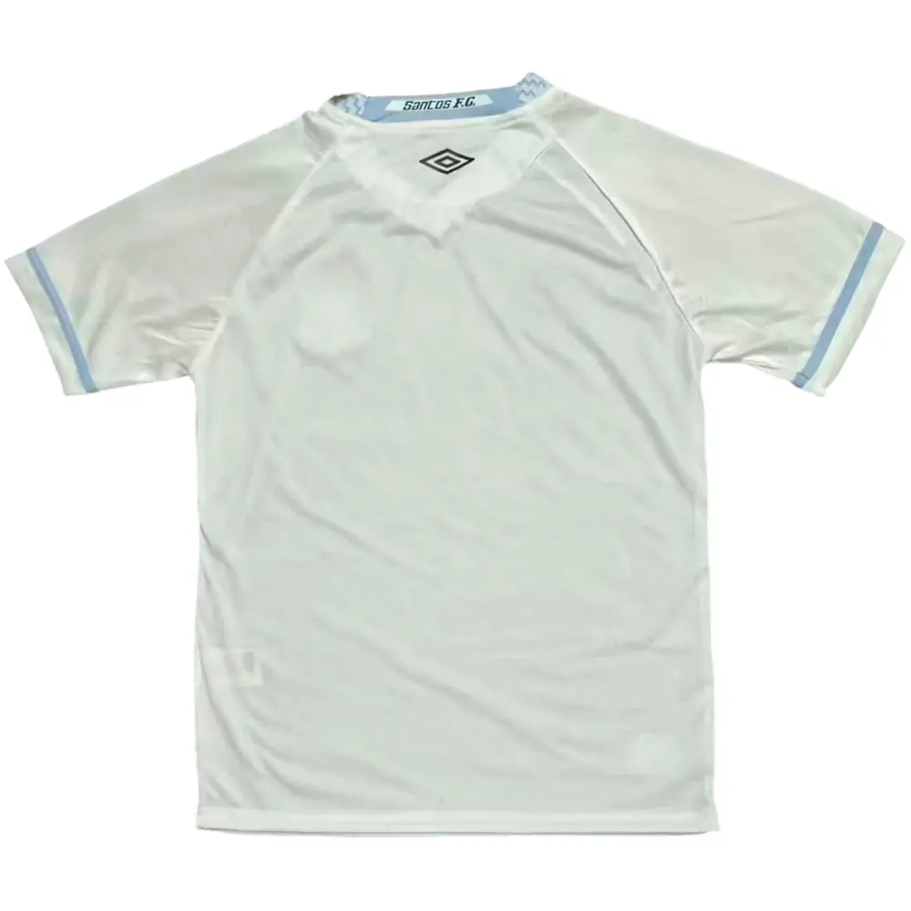 2025-26 Season - Santos Home - Jersey - Fan Edition