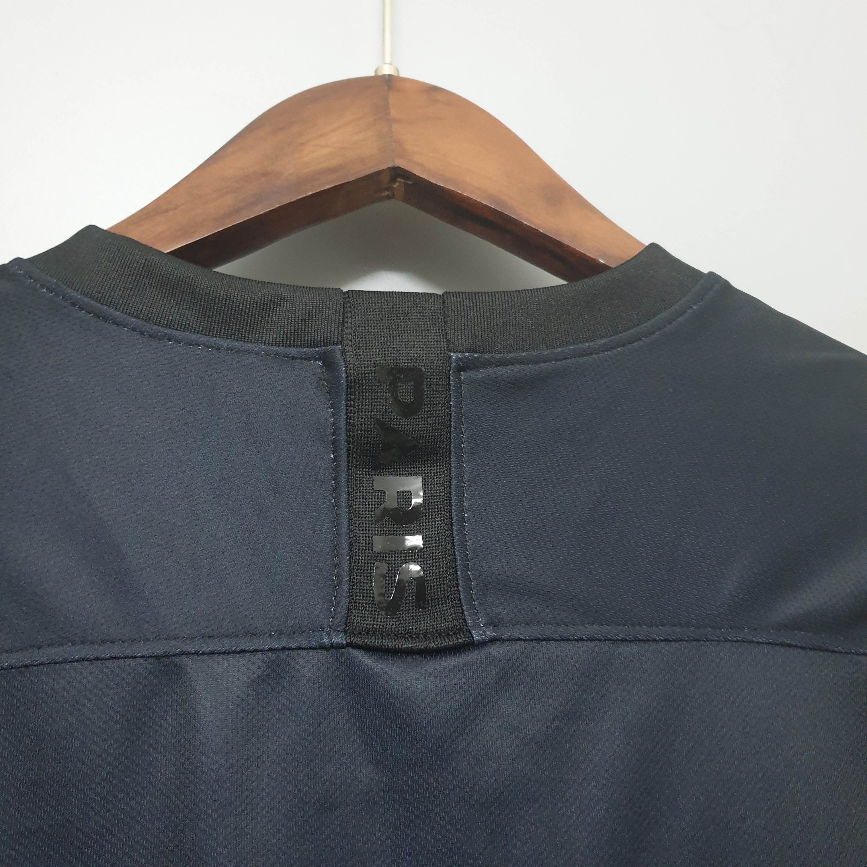 2019/2020 Retro Psg Paris Saint-Germain Fourth Away - Fans Edition