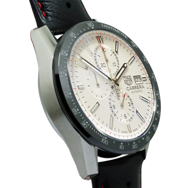 Carrera CBM2110-003 43mm