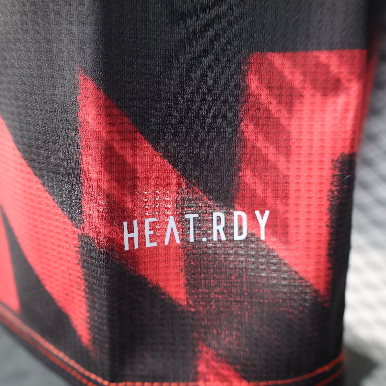 Manchester United Special Edition 2025-26 - Shirt - Player Edition