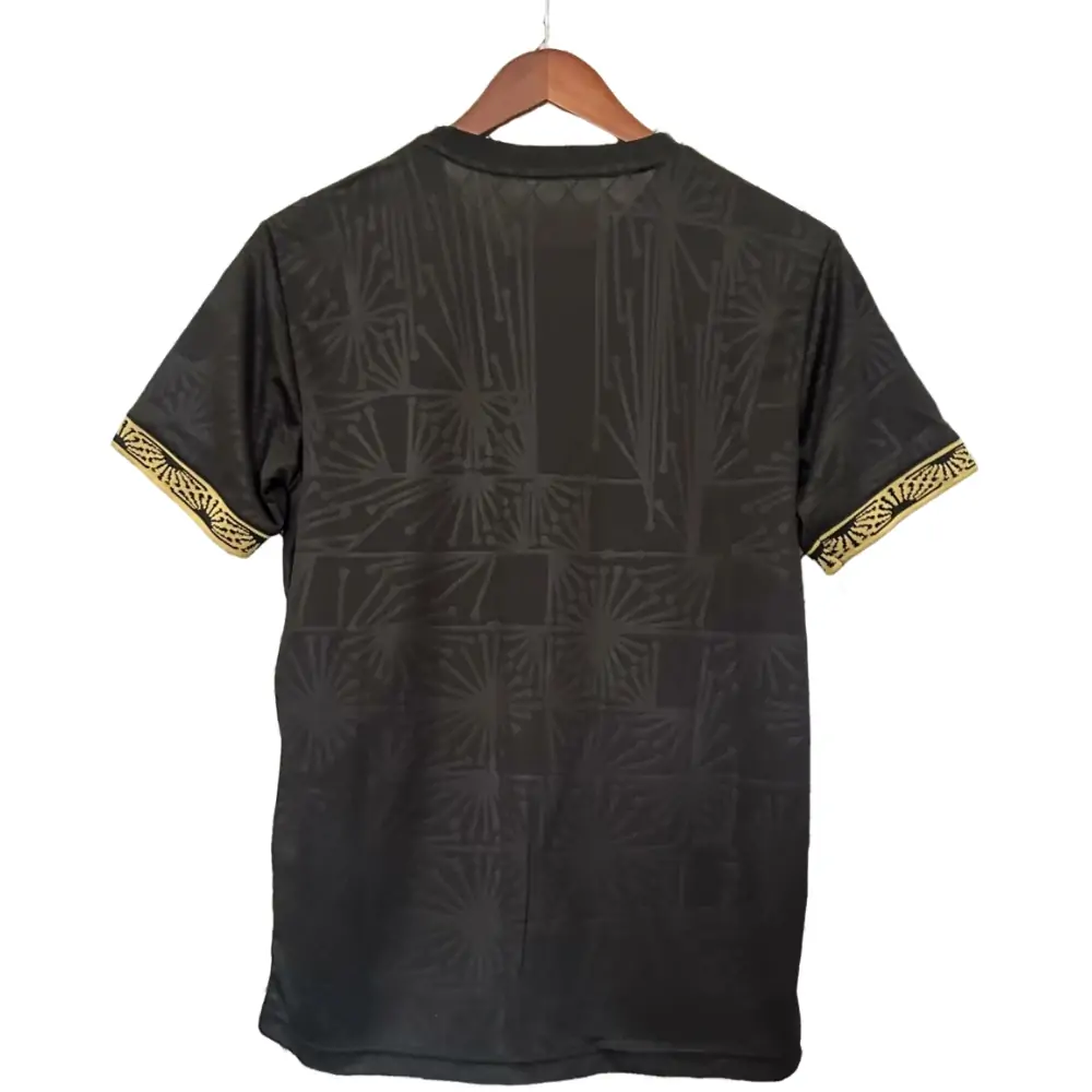 2025-26 New Season - Mexico Gold Cup - Jersey - Fan Edition