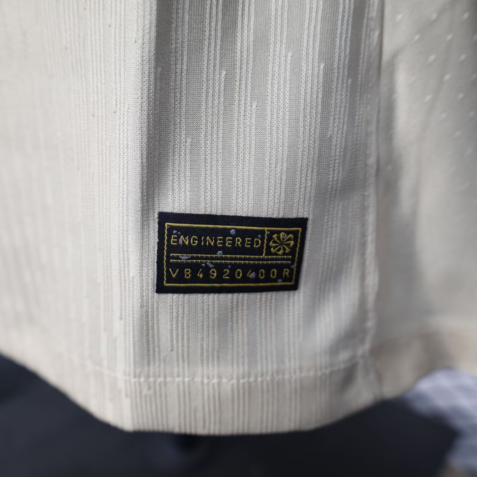 2025-26 Barcelona Away - Shirt - Player Edition