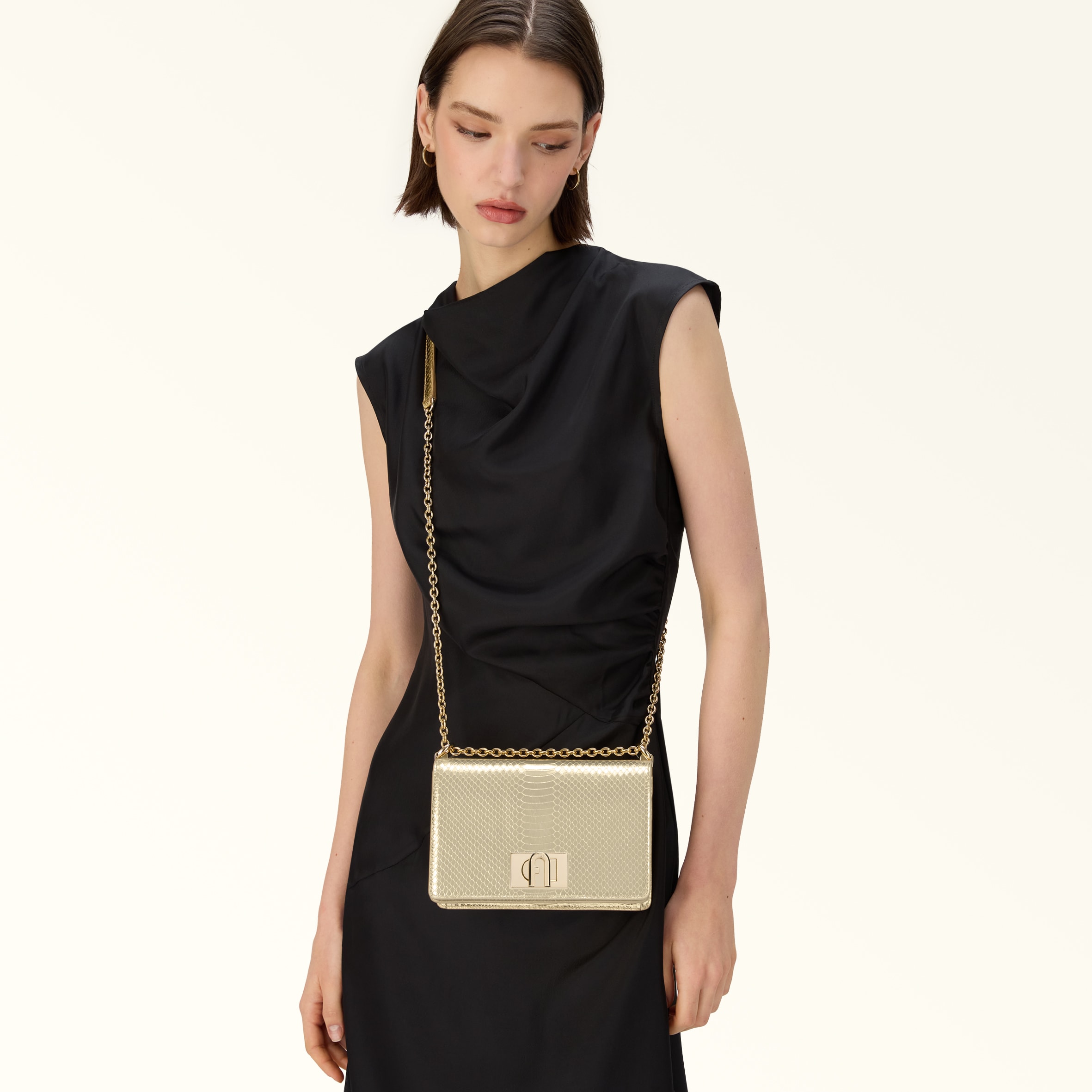 Furla 1927 Crossbody MINI