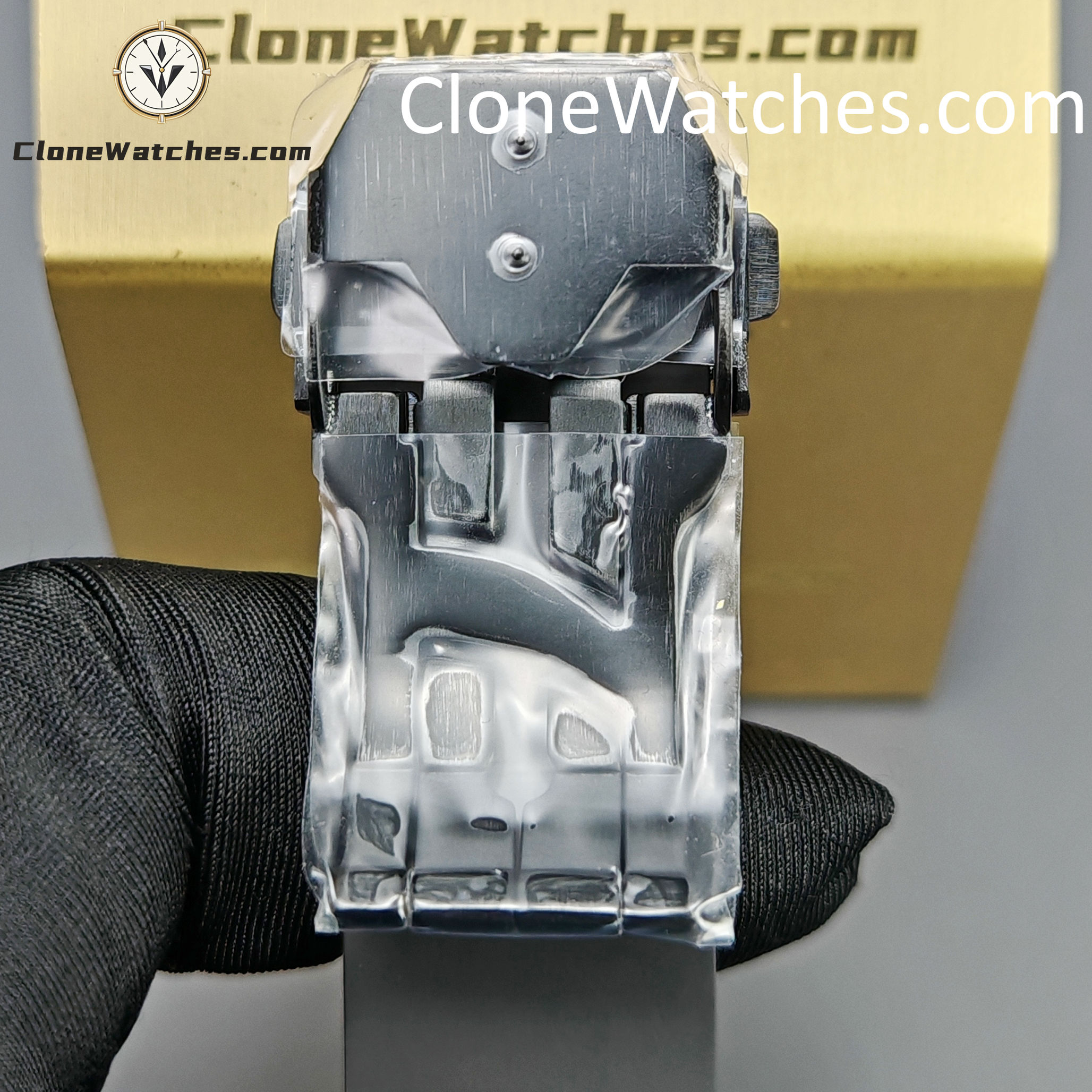 Hublot Super Clone Watches 1:1 Big Bang Unico Yellow Magic 42MM 441.CY.471Y.RX