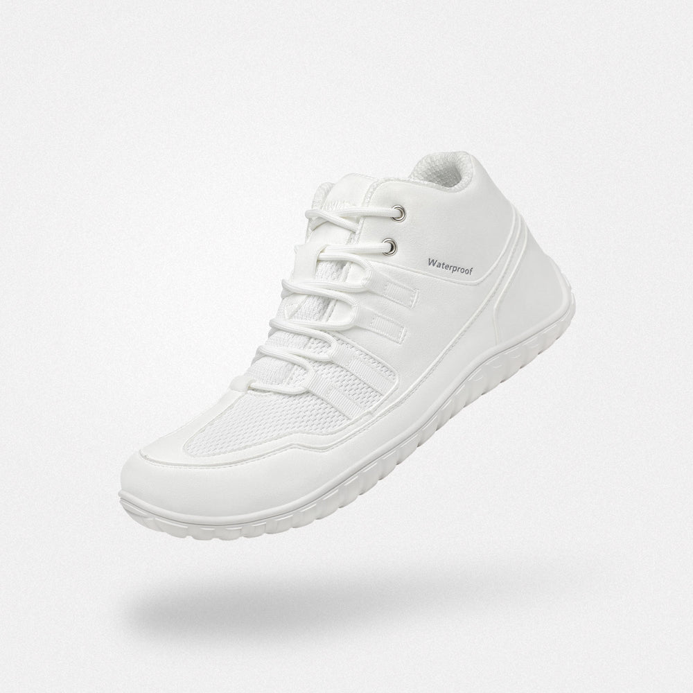 Woman Brave IV - Barefoot Shoes