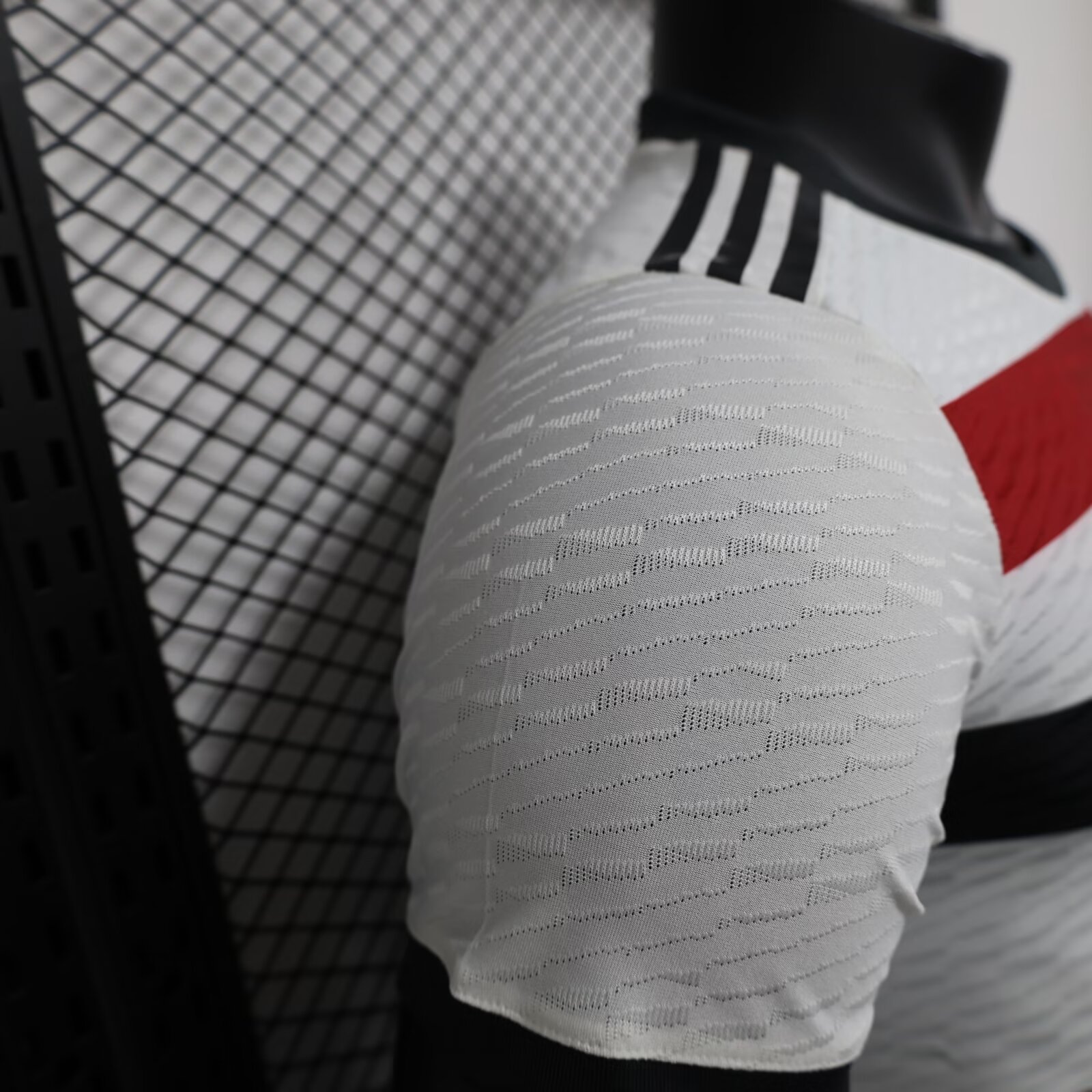 2024/25 Manchester United Second Away Shirt - Player Edition