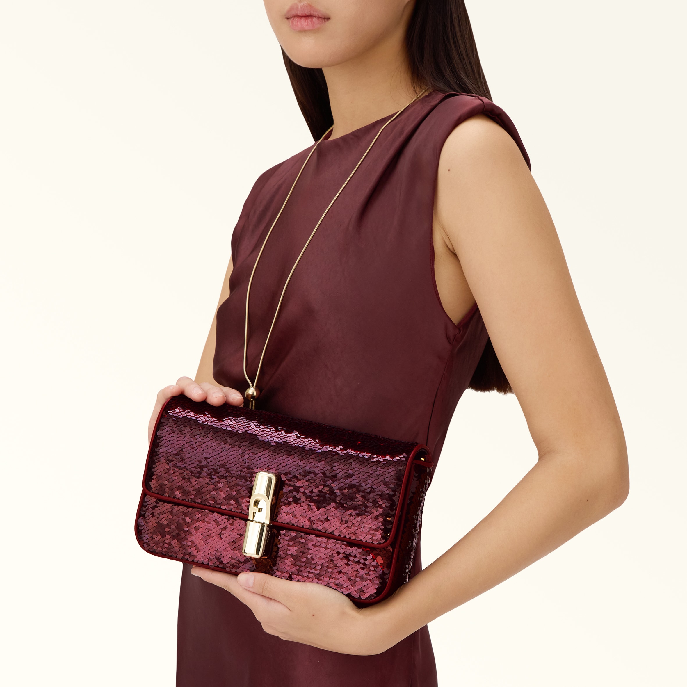 Furla Iride Crossbody S