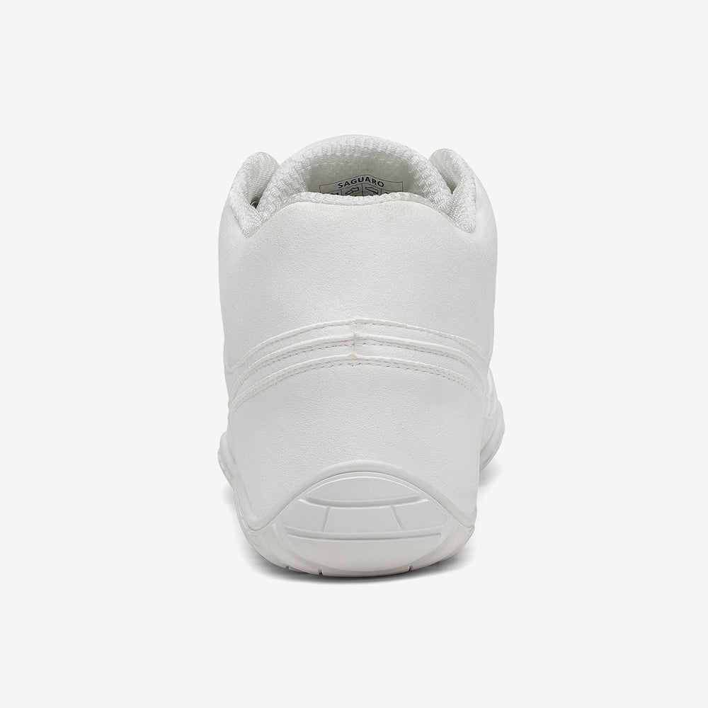 Woman Brave IV - Barefoot Shoes