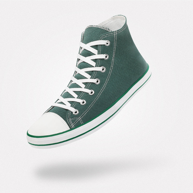 Woman Roam I  - Barefoot Shoes