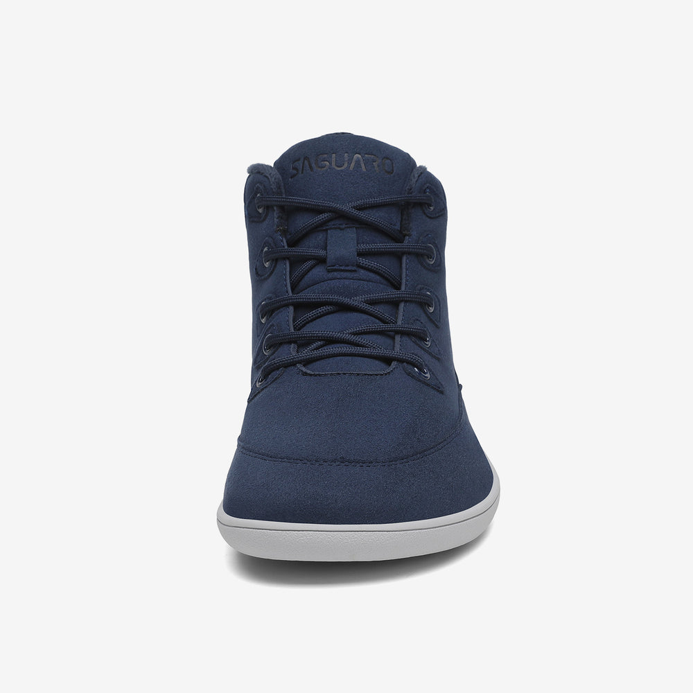 Woman Muse II - Barefoot Shoes