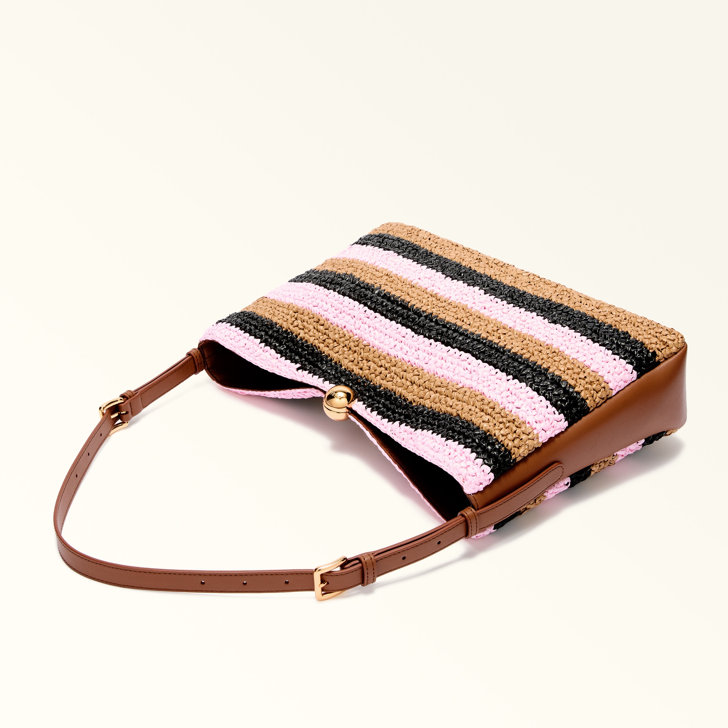 Furla Sfera Soft Shoulder Bag L