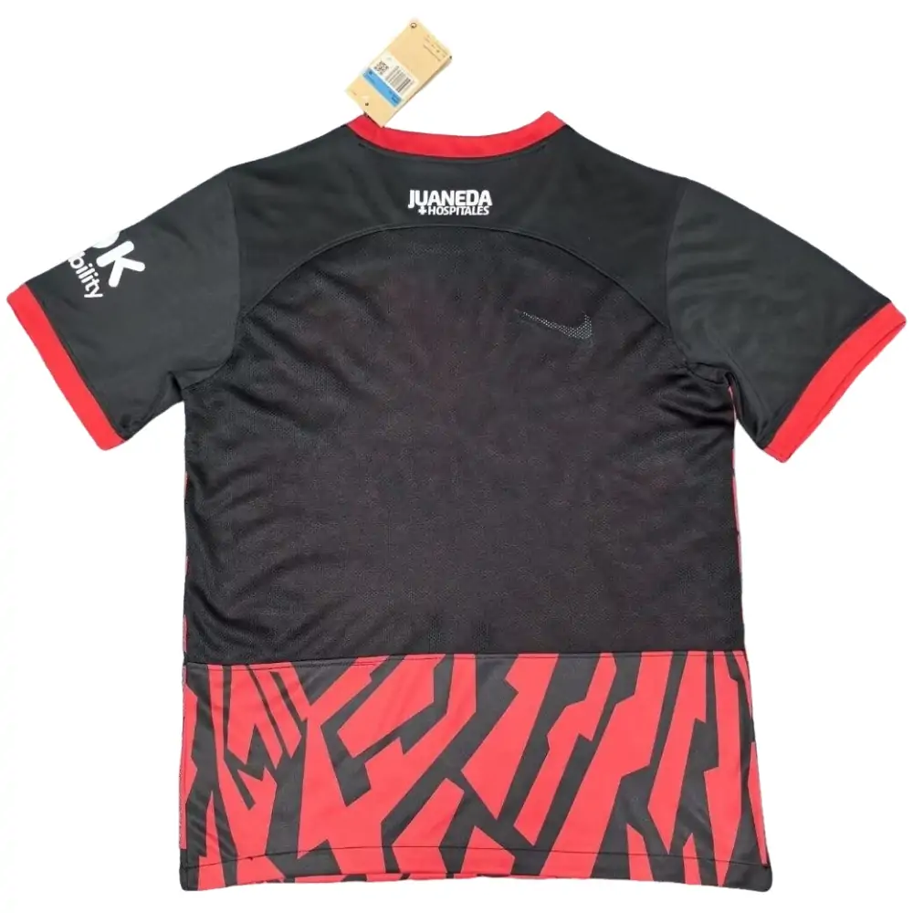 24-25 Mallorca Home Jersey - Fans Edition