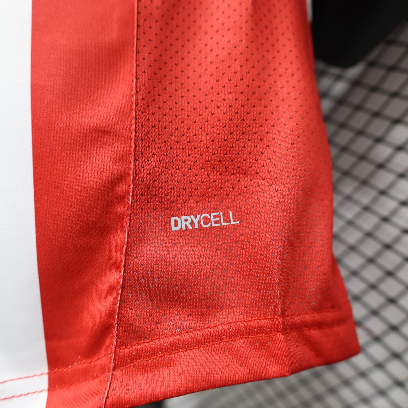 2024/25 Chivas Home Player Jersey 1:1 Thai Quality