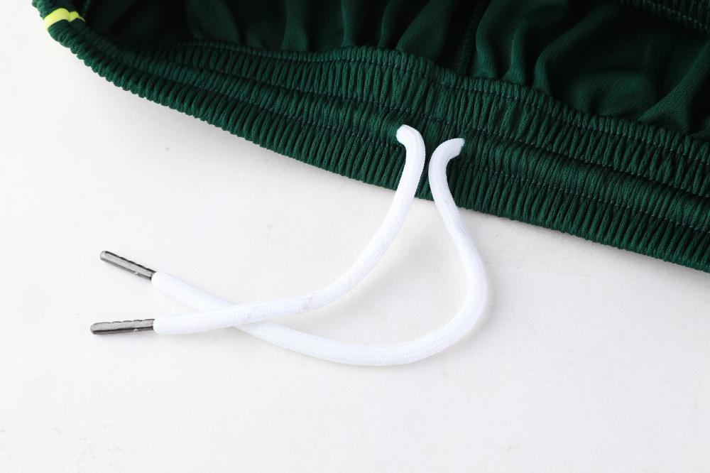 Bucks basketball green suit（Customizable name and number）