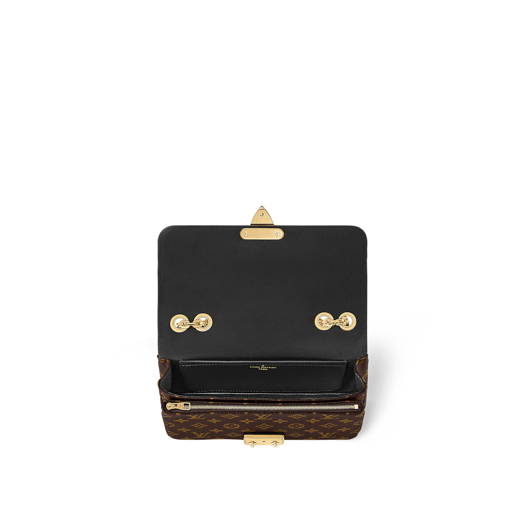 Louis Vuitton M46126 MARCEAU handbag