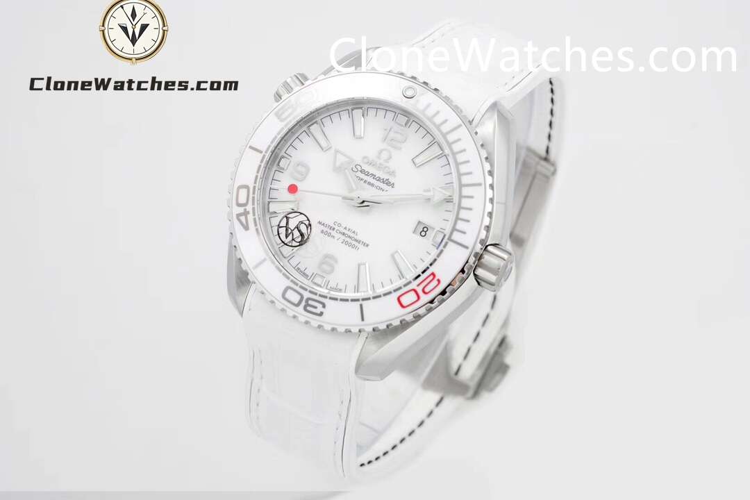 OMEGA Super Clone Watches 1:1 Seamaster Planet Ocean 600M ��Tokyo 2020�� Limited Edition 522.33.40.20.04.001 39.5mm