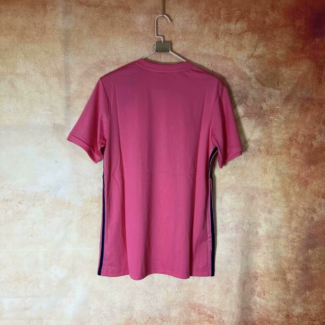 2020-21 Real Madrid Away - Retro