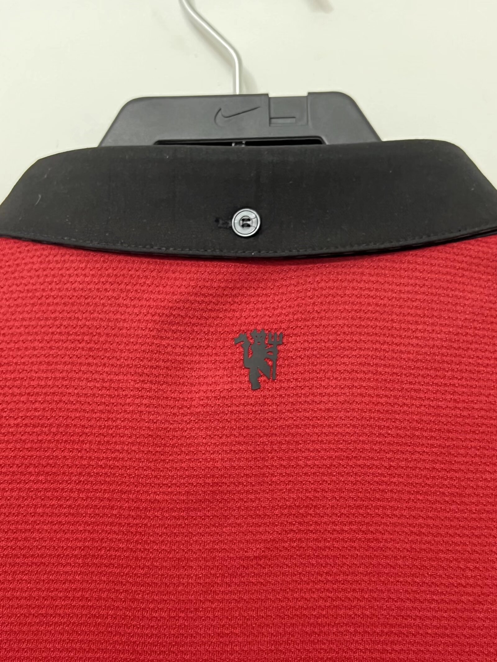 2013/2014 Manchester United Home Retro Jersey