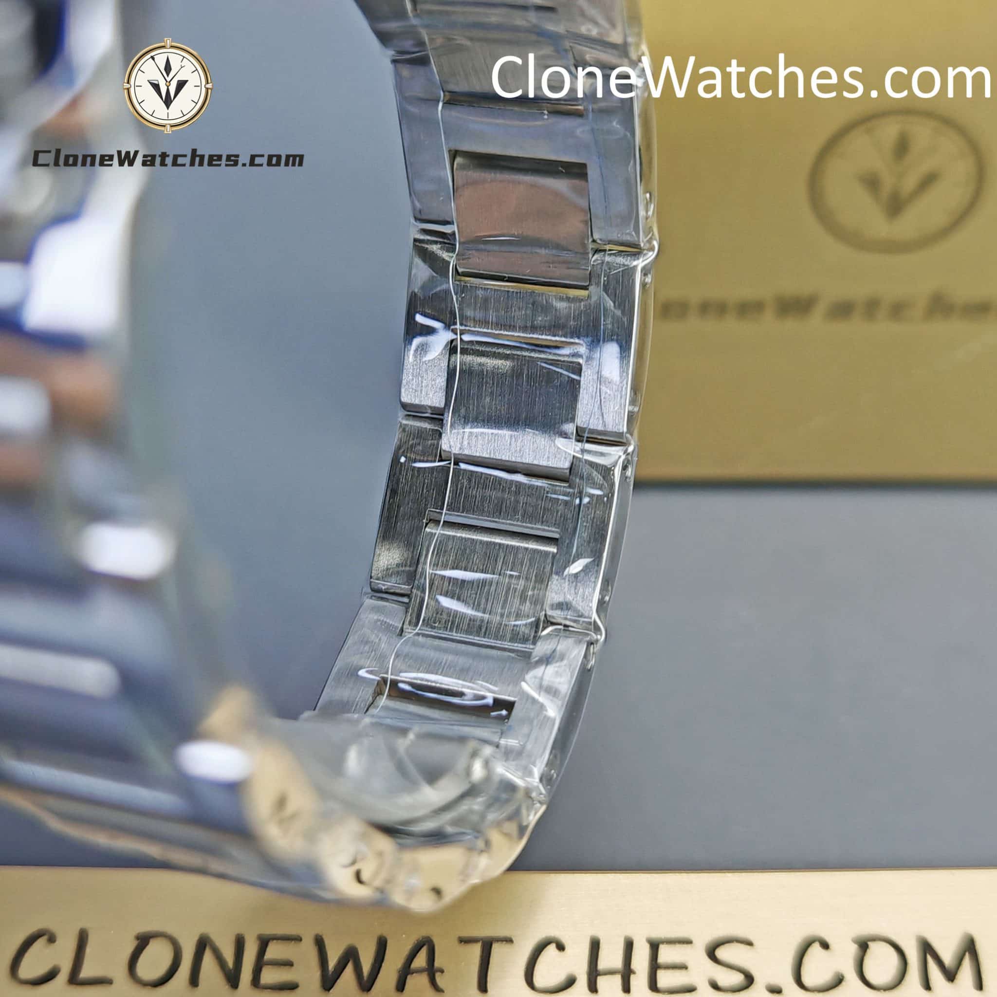 Cartier Super Clone Watches 1:1 Ballon Bleu de W4BB0024 Silver Dial Diamond Bezel 33mm