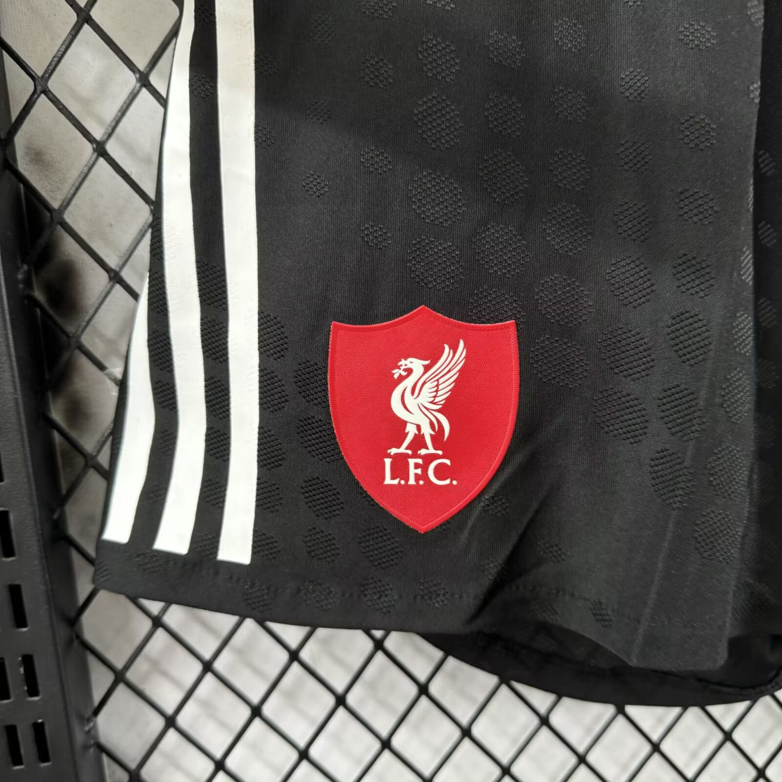 25-26 Liverpool FC Pants - Player Edition