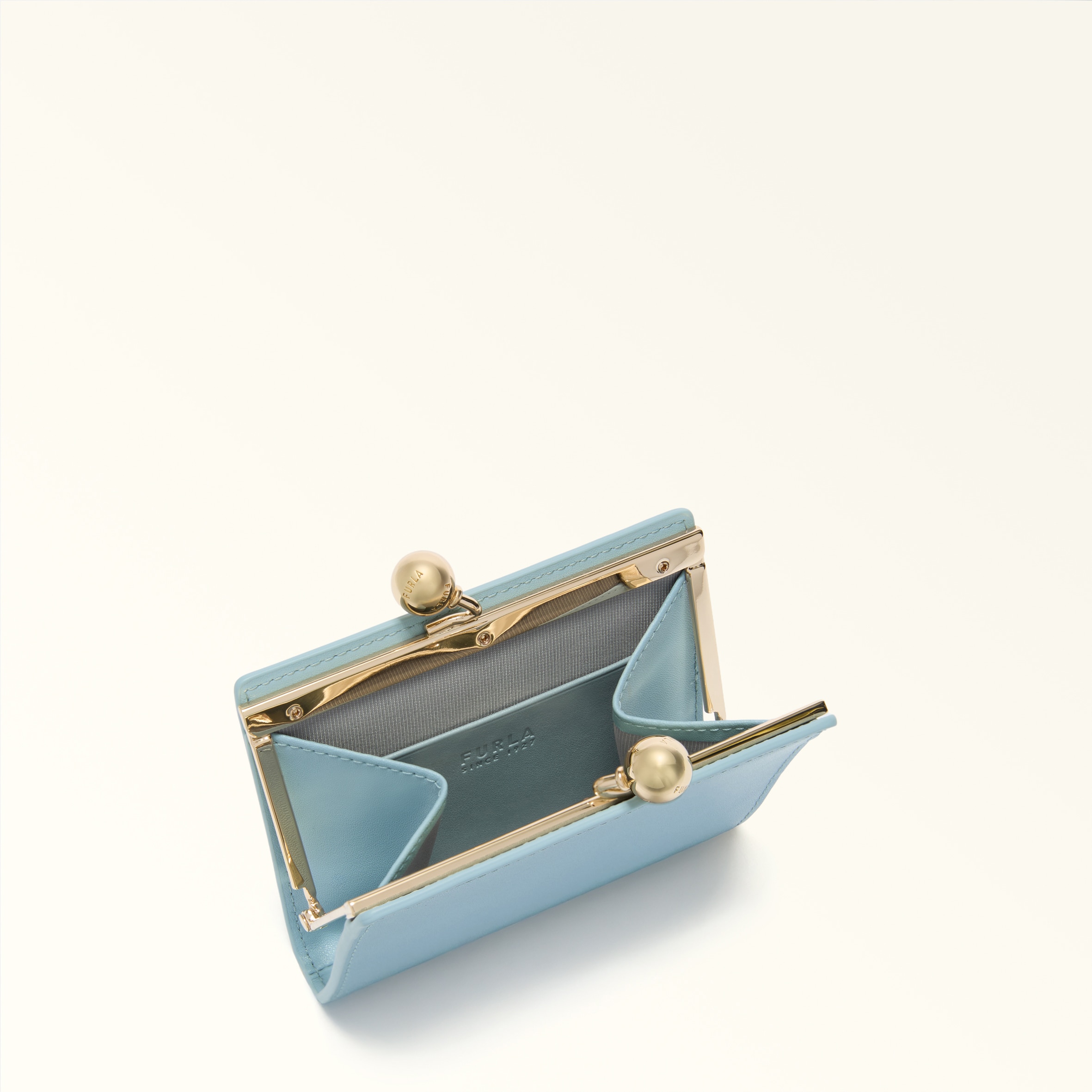 Furla Dots Coin Case S