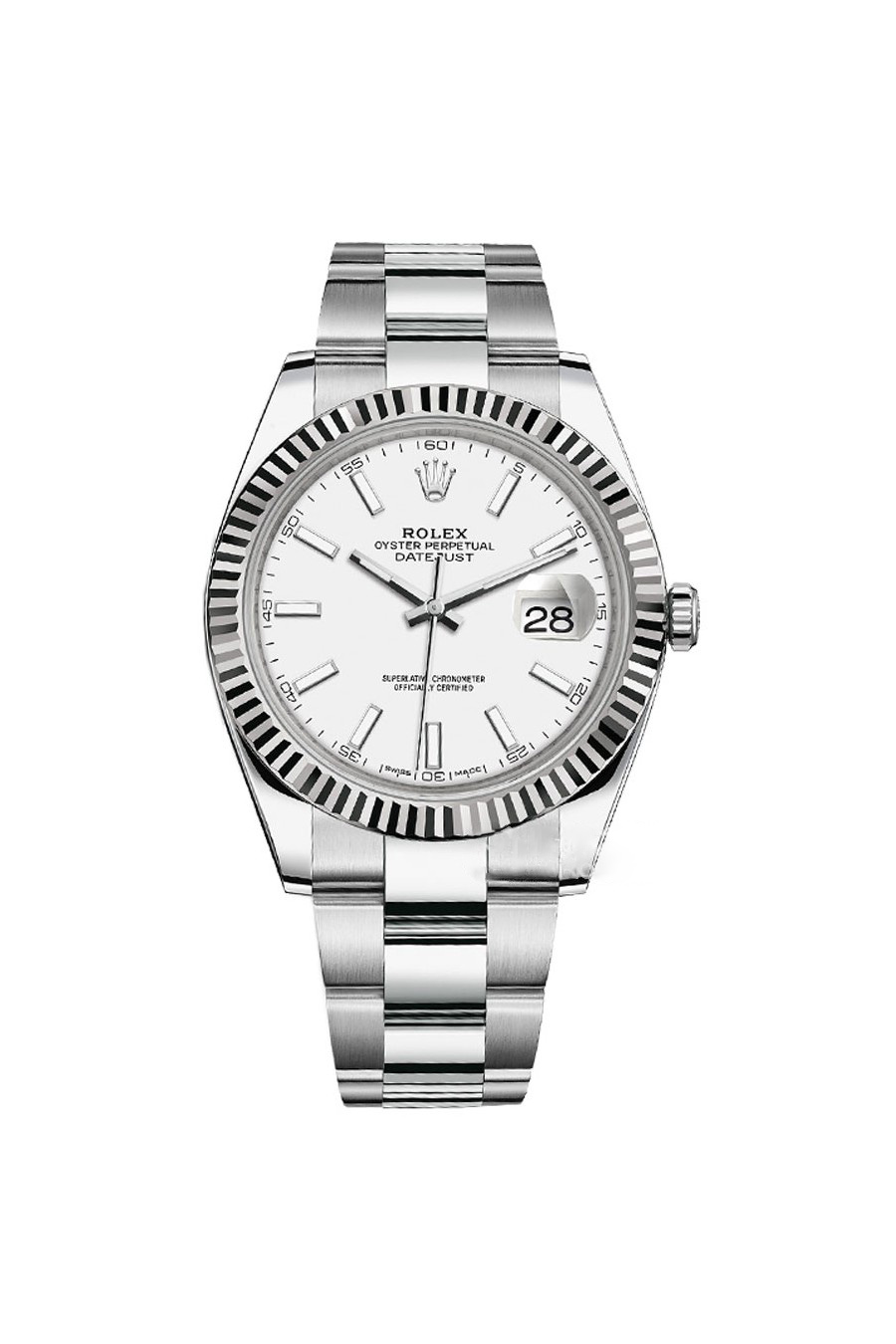 Rolex Cosmograph Datejust m126334 Series（Lifetime free warranty+90-days replacement service & Refund!.）