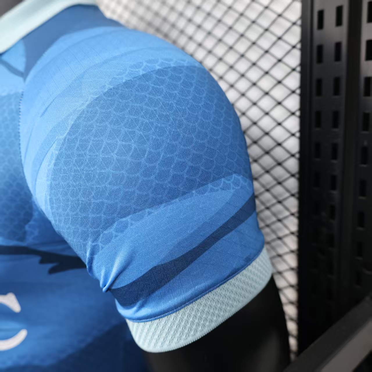 2025-26 Napoli Special Edition Jersey - Player Edition