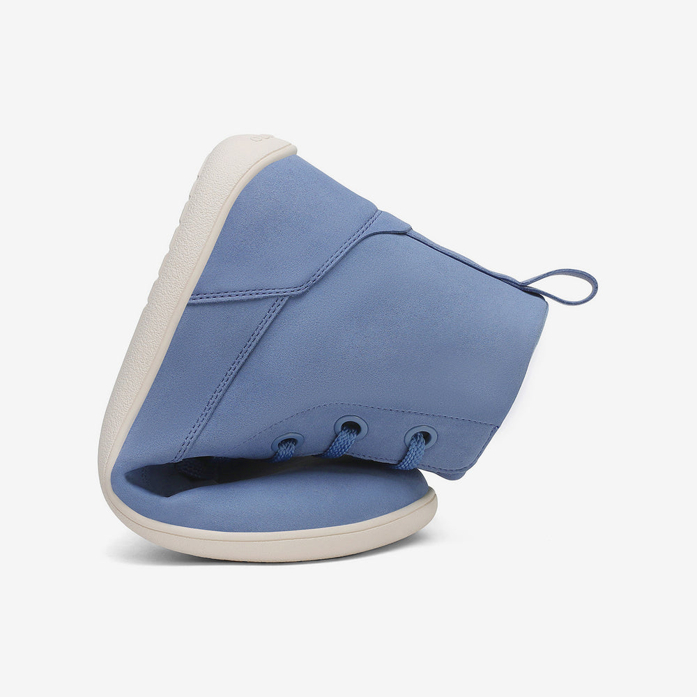 Woman Ambition III - Winter Barefoot Boots