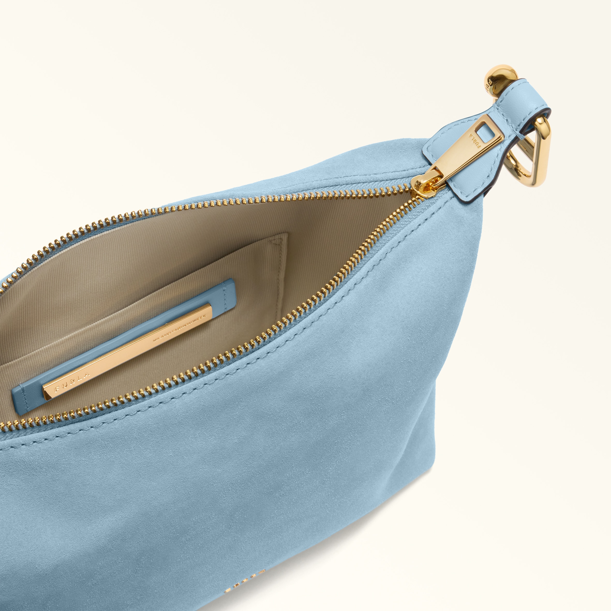 Furla Tonie Shoulder Bag