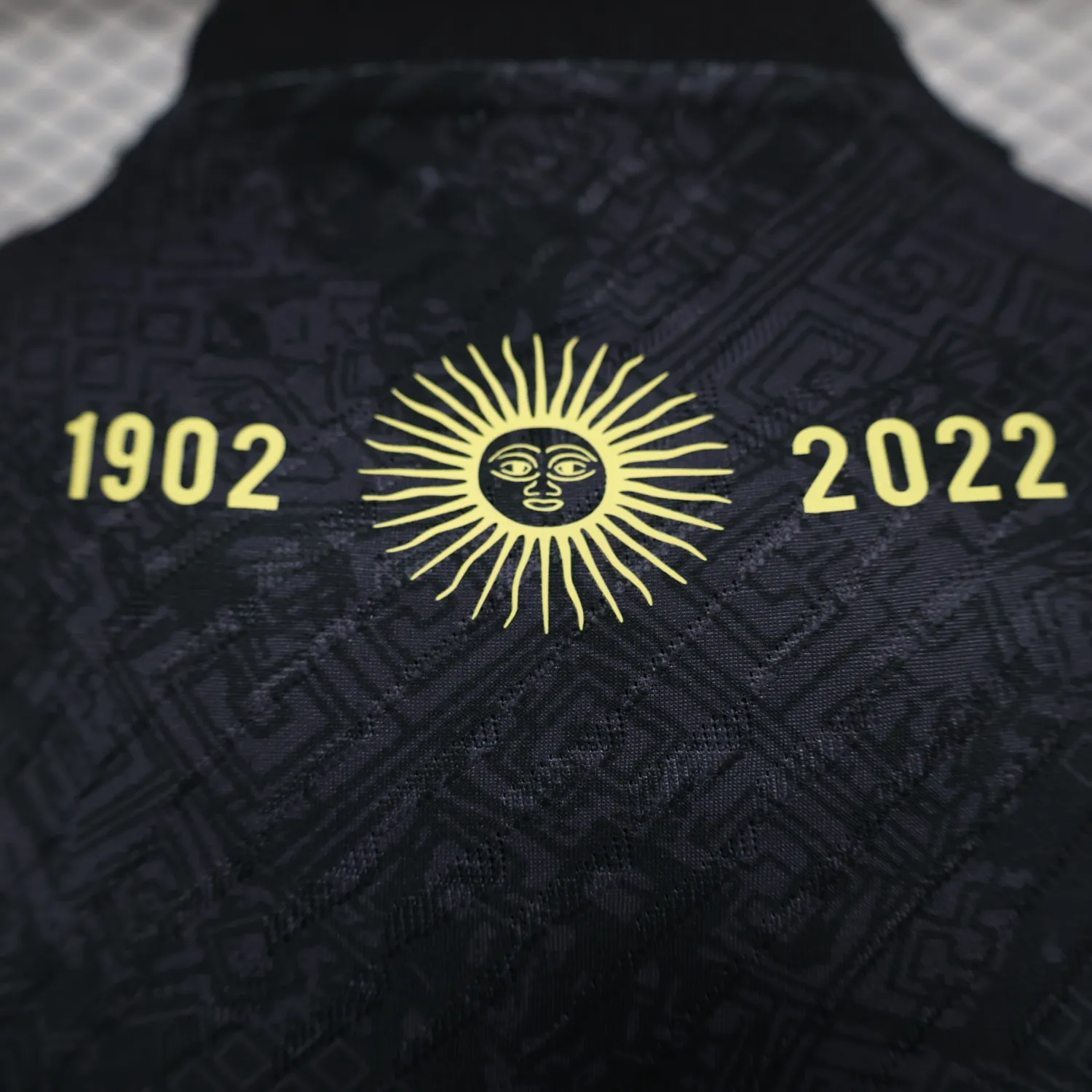 2023-2024 Argentina special edition player jersey 1:1 Thai quality