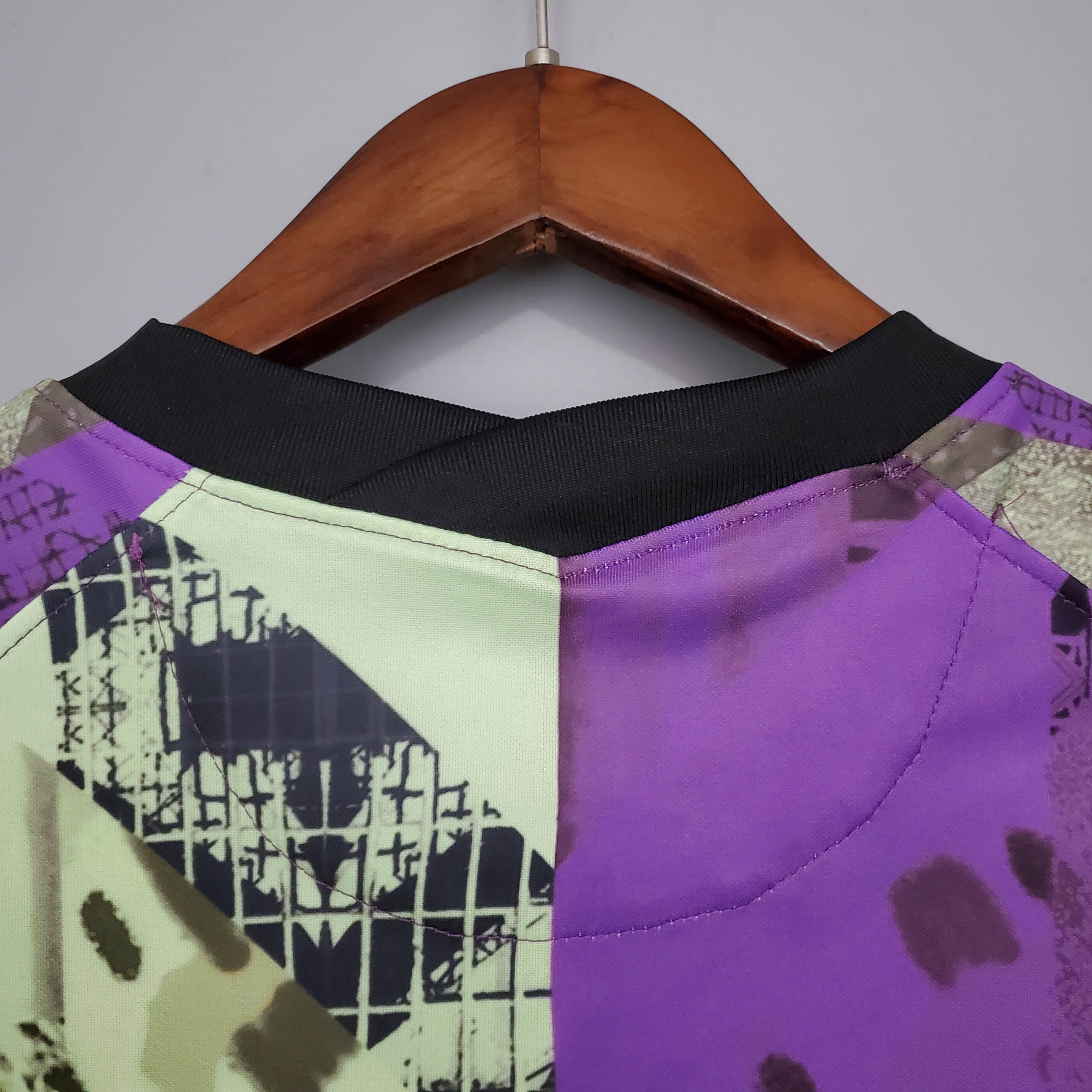 2021/22 Tottenham Hotspur Third Away Fan Shirt