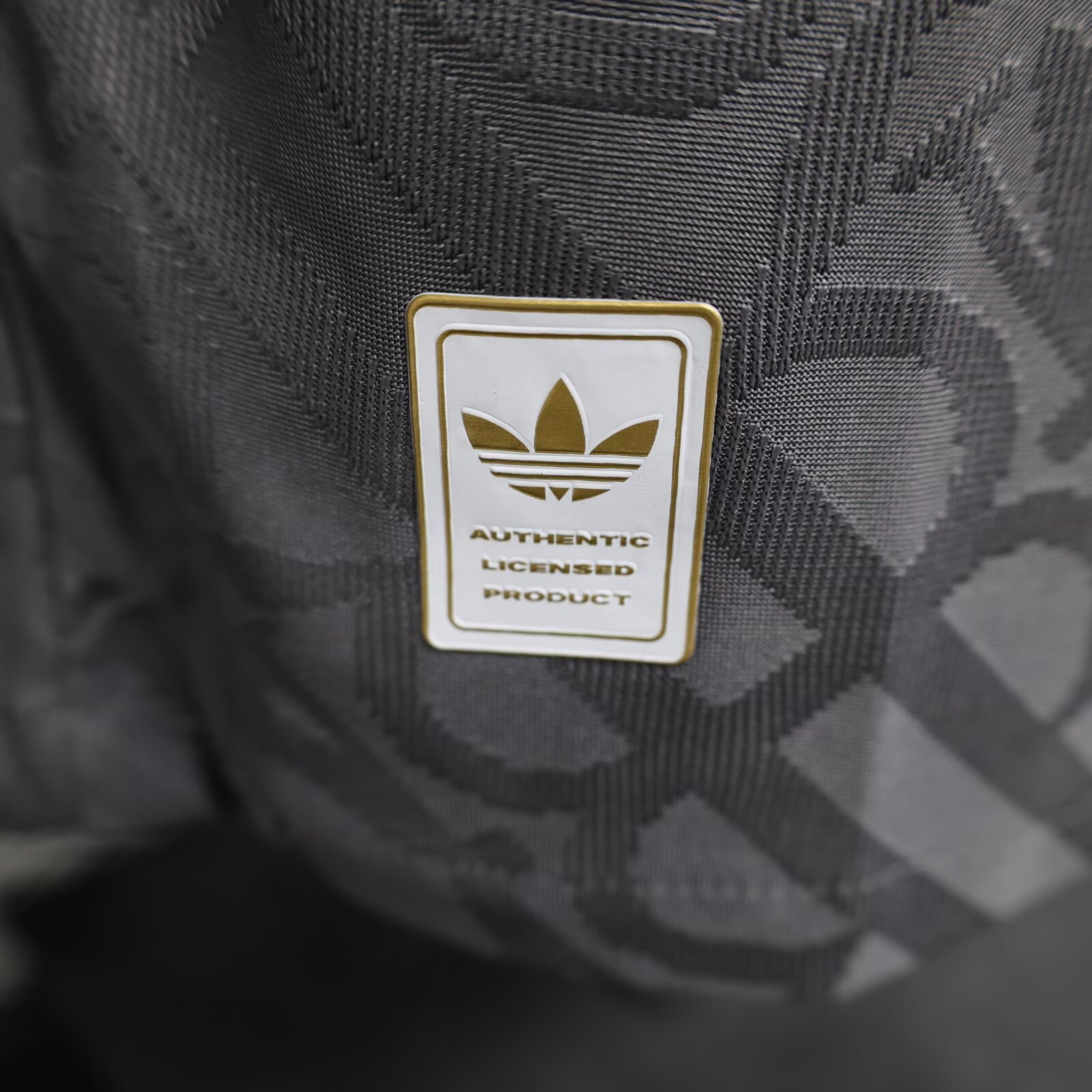 2024/25 Real Madrid Second Away Shirt - Player Version