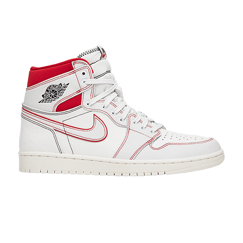 Air Jordan 1 Retro High OG ‘Phantom’