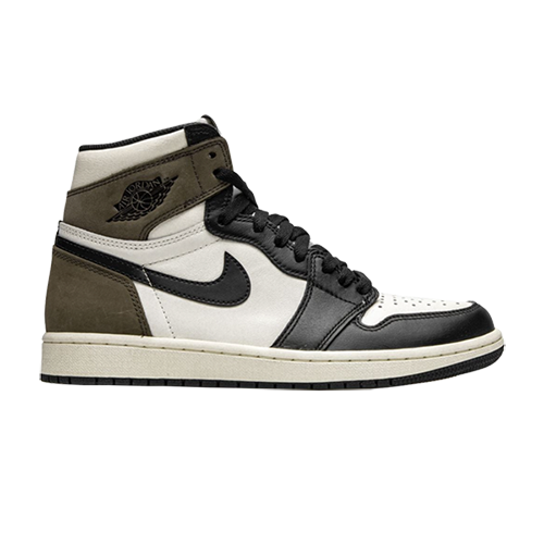 Air Jordan 1 Retro High OG ‘Dark Mocha’