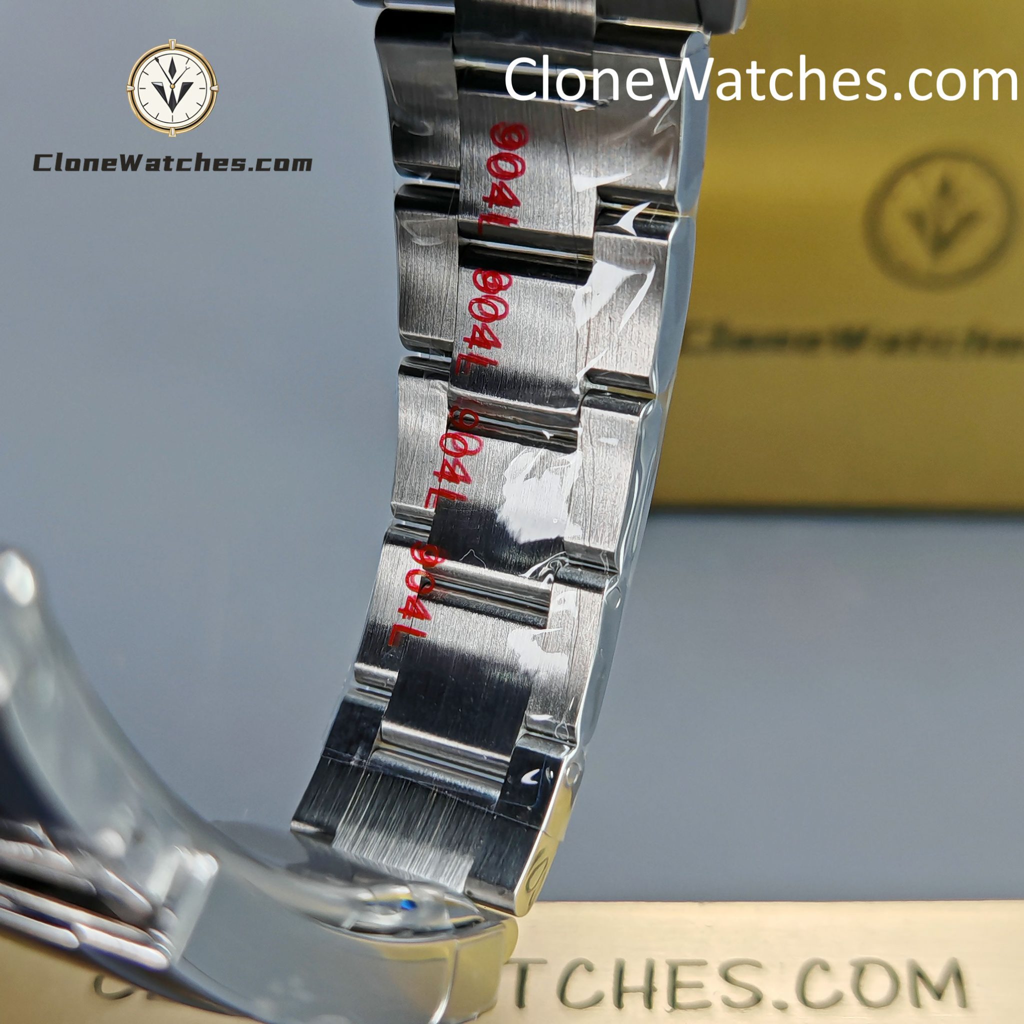 Rolex Super Clone Watches 1:1 DateJust Mother-of-Pearl Dial m126234-0020 Oyster 36MM 3235 Movement