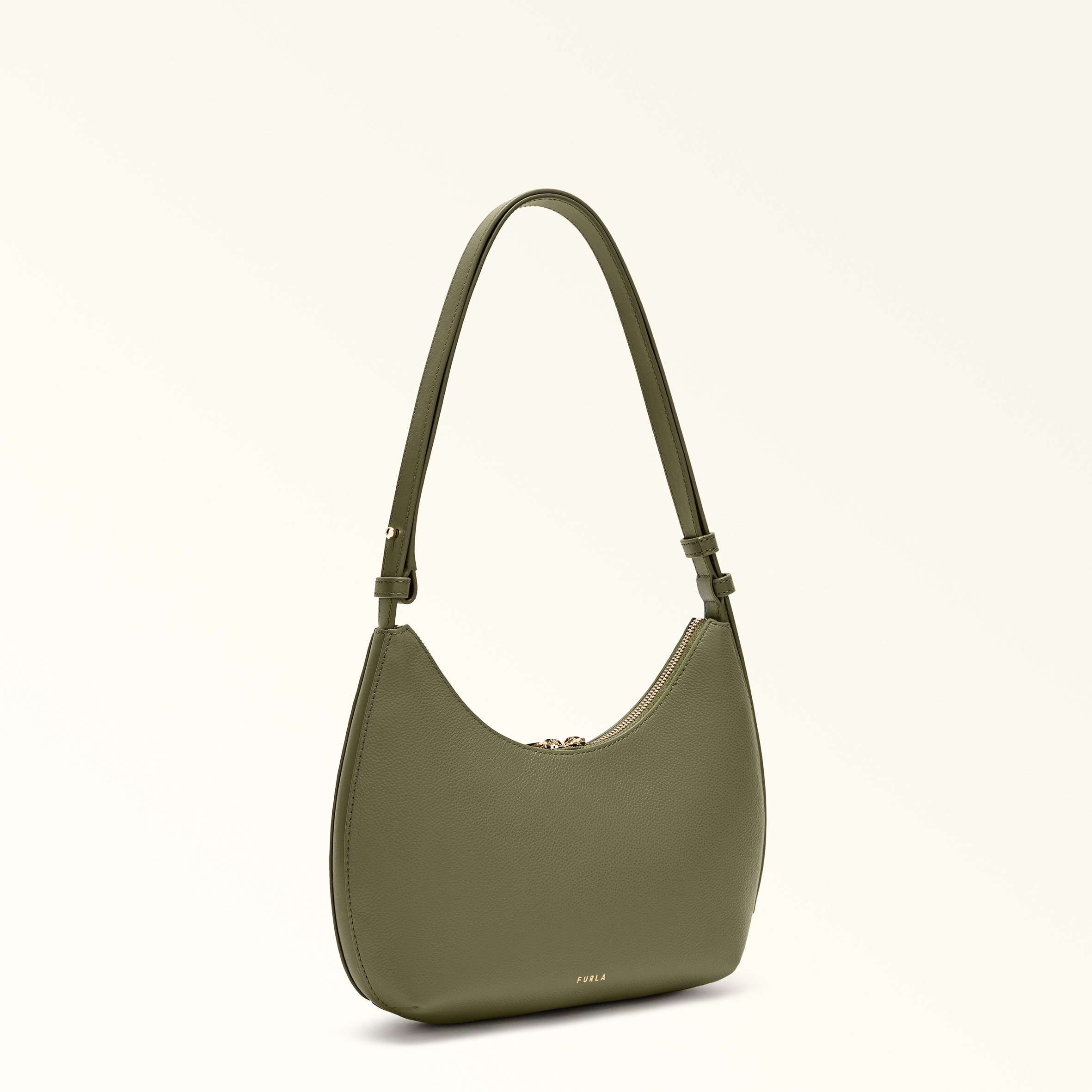 Furla Goccia Shoulder Bag S