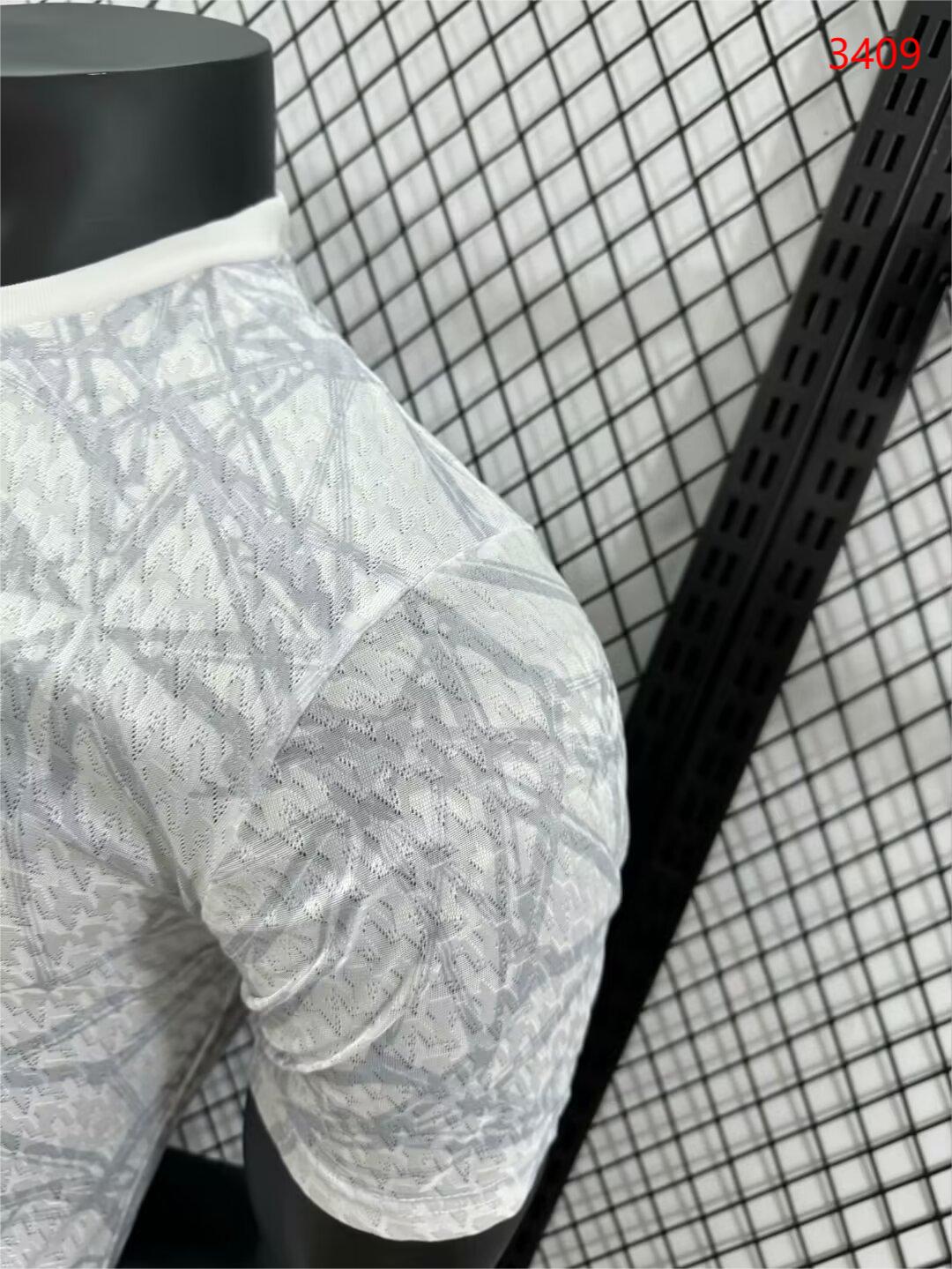 2024/25 Real Madrid Special Edition Jersey - Player Version