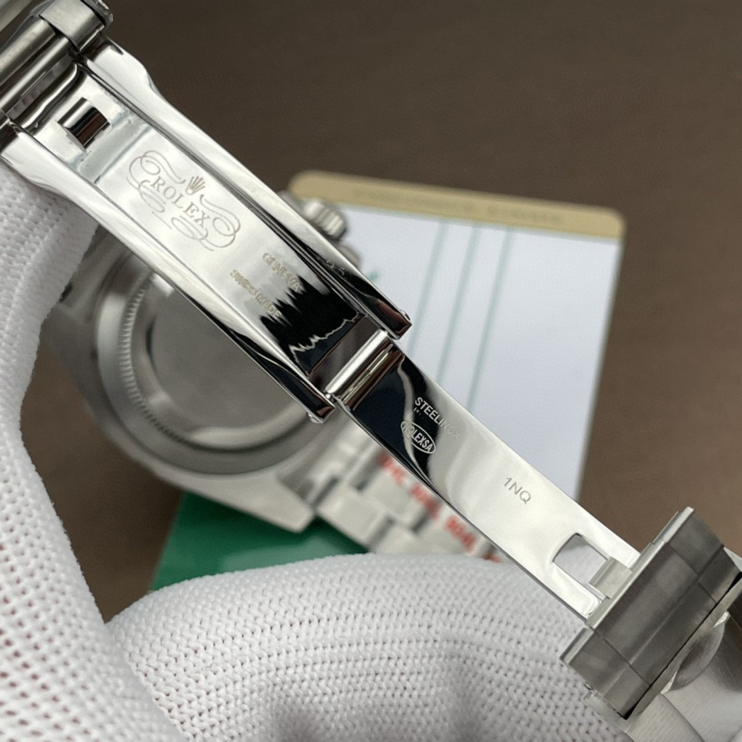 Rolex water ghost series