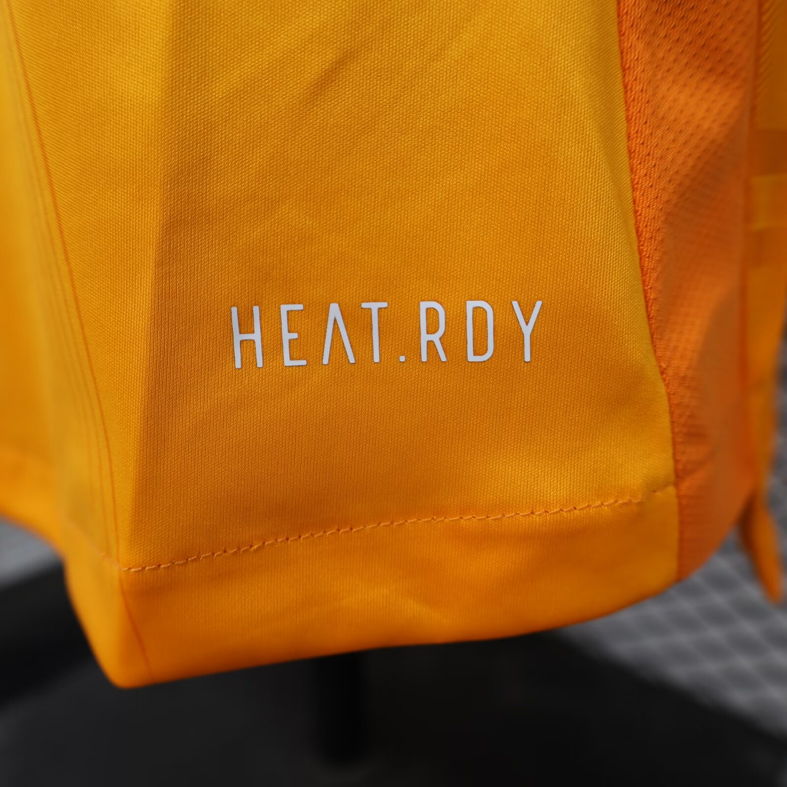 2024/25 Real Madrid Away Long Sleeve Shirt - Player Version