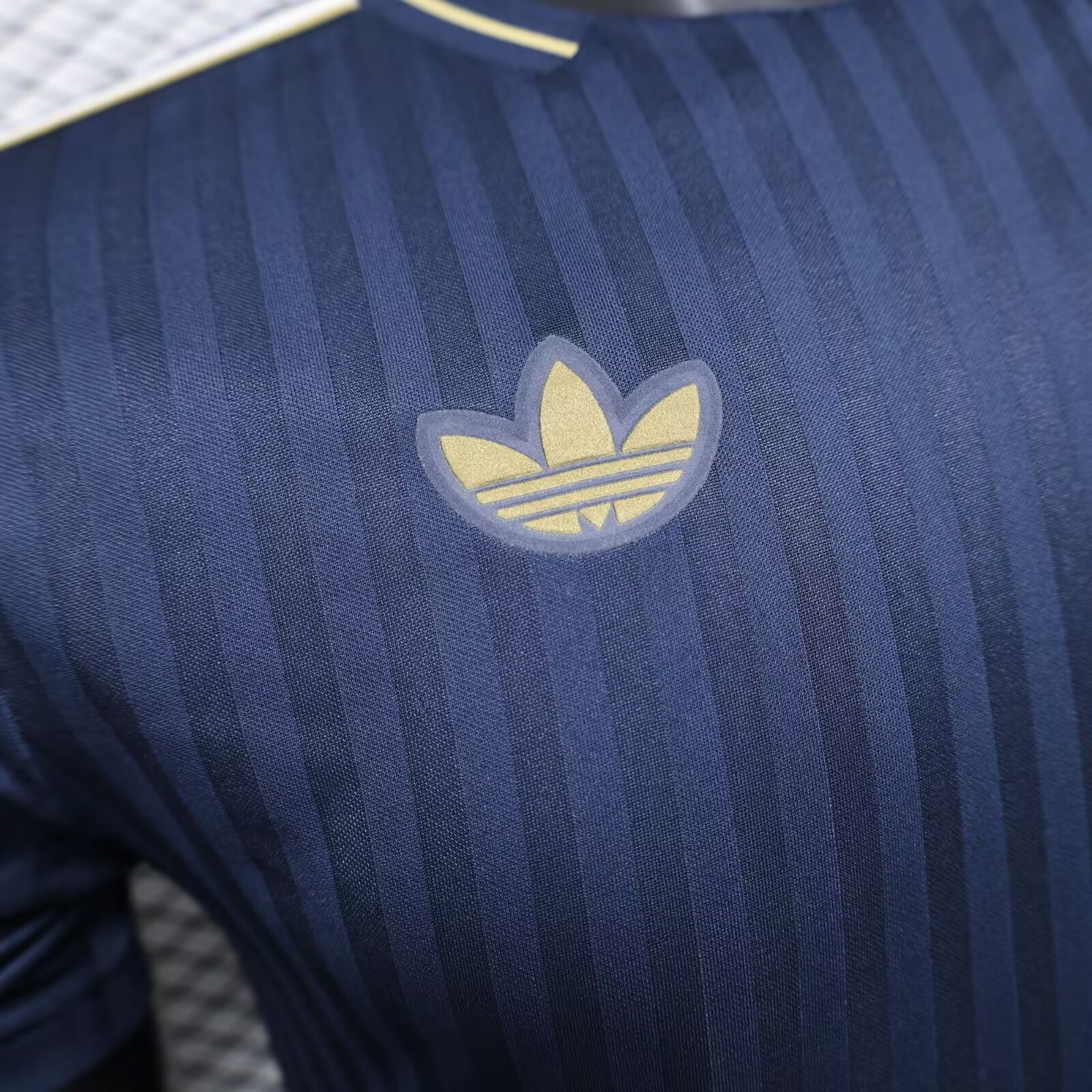 2025-26 New Season Juventus Special Edition Jersey - Player Edition