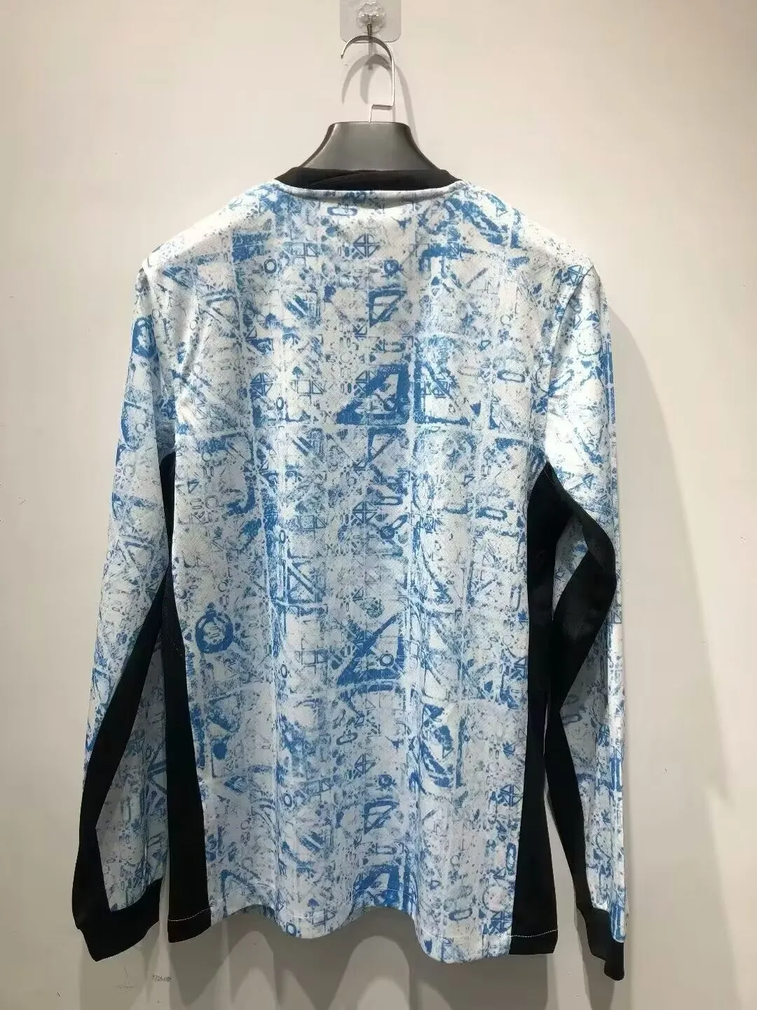 2024/25 Portugal Away Long Sleeve Shirt