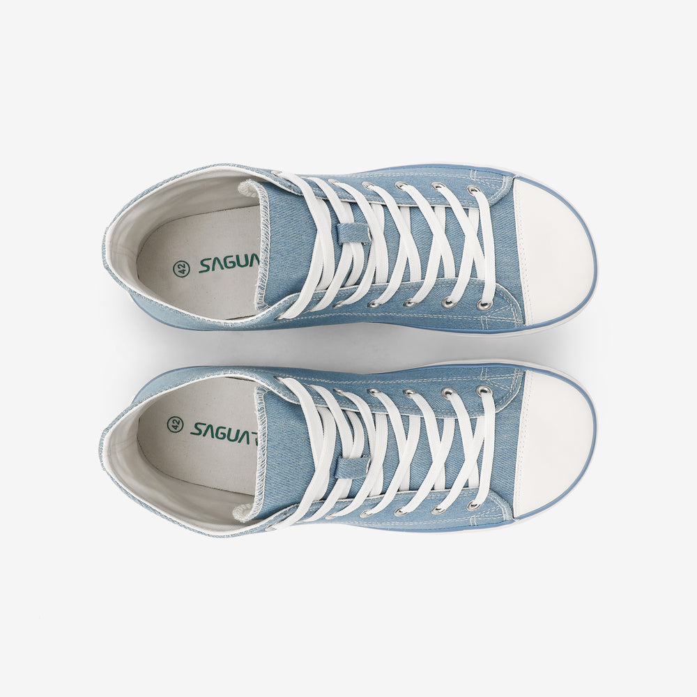 Woman Roam I  - Barefoot Shoes