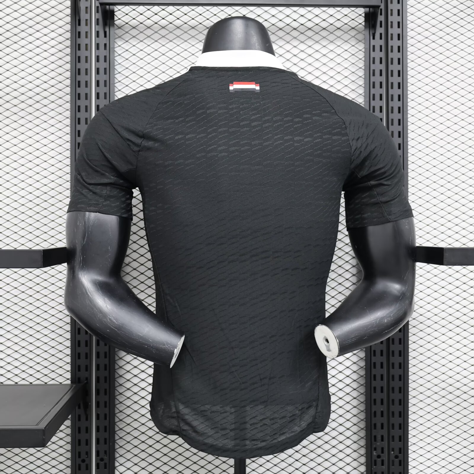 2024/25 Manchester United Special Edition Shirt - Player Edition