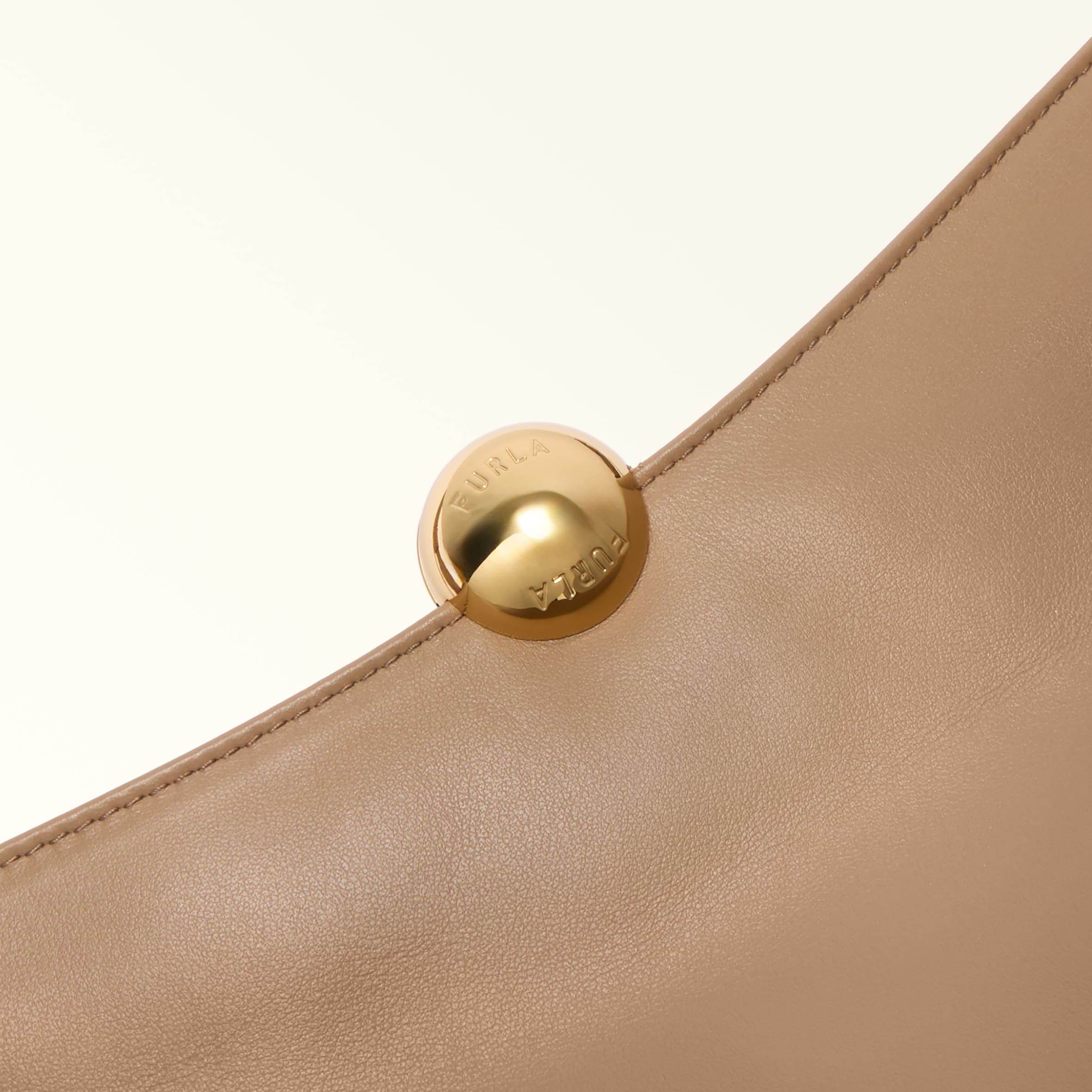 Furla Sfera Soft Shoulder Bag M