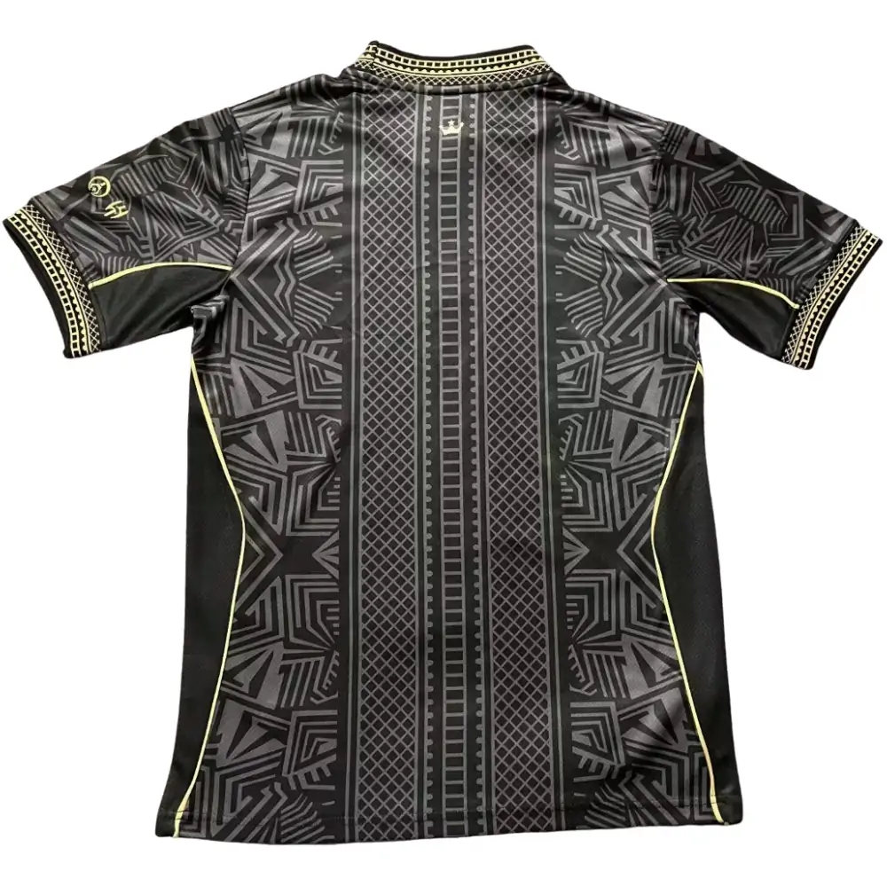 2026-27 Brazil Special Jersey - Fans Edition