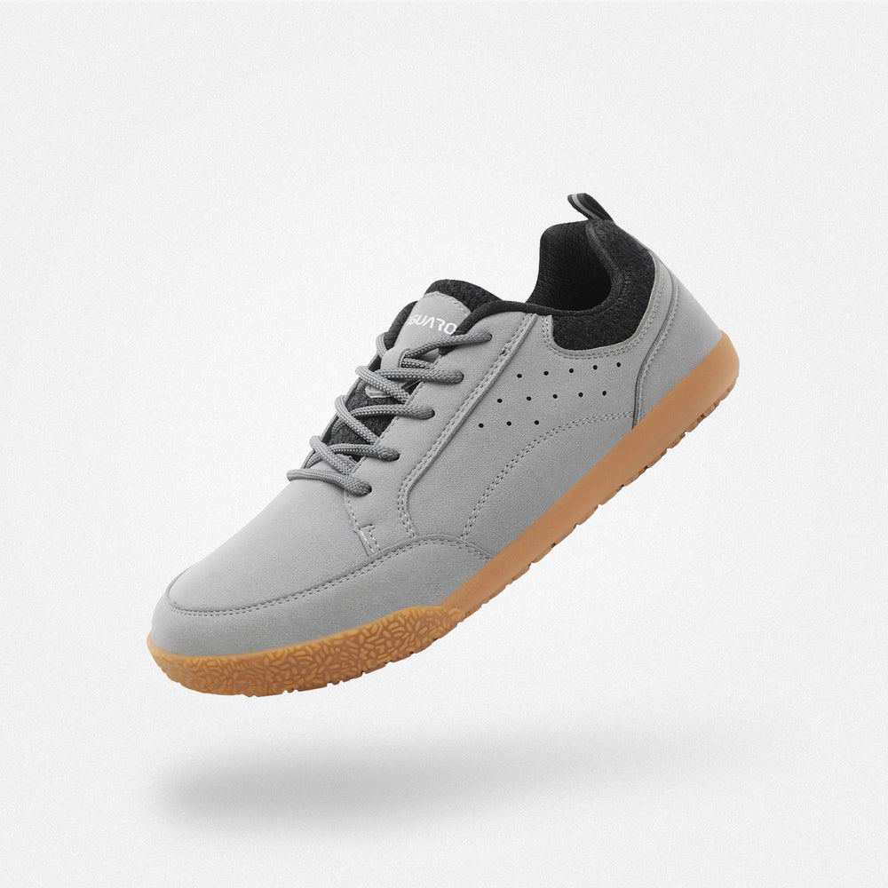 Woman Journey III - Barefoot Shoes